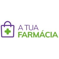 A Tua Farmácia Online logo - Similar company to Allpharma - Grupo
