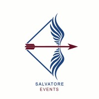 SALVATORE Events & Exhibitions logo - Similar company to Elements Me Events