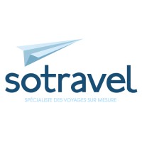 SOTRAVEL logo - Similar company to Sowelearn