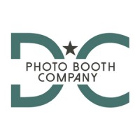 DC Photo Booth Company logo - Similar company to Professional Video & Photography