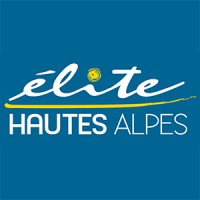 Club Elite Hautes-Alpes logo - Similar company to Pocra Kranen - Potain Verdeler