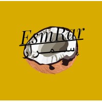 إسمرار | EsmRar logo - Similar company to يُحكى