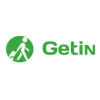 Getin Tours & Travels logo - Similar company to Skripturez