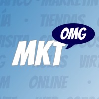 Marketing OMG! logo - Similar company to Sml Marketing