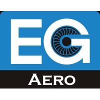 EG Aero logo - Similar company to Avispares Defense, Llc
