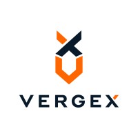Vergex logo - Similar company to Milsearch