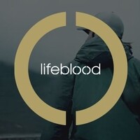 Lifeblood Marketing logo - Similar company to Leading Edge Health