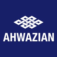Ahwazian Oriental Carpets & Rugs logo - Similar company to Brilin Craft & Rug