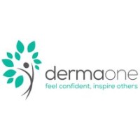 DermaOne logo - Similar company to Creativeon Hosting Private Limited
