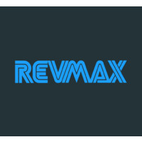 REVMAX logo - Similar company to Revmax Technologies