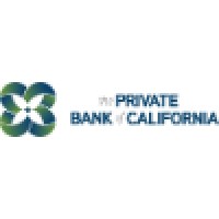 The Private Bank of California logo - Similar company to Veltra Capital, Llc.