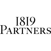 1819 Partners, LLC logo - Similar company to Vaytiv