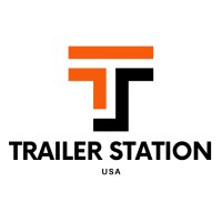 Trailer Station USA logo - Similar company to A Advanced Services | Septic And Construction