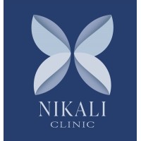 NIKALI CLINIC logo - Similar company to Xsensa Labs