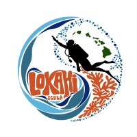 Lokahi Scuba logo - Similar company to Ocean Diving Pro