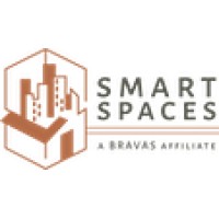 SMART SPACES logo - Similar company to Systegration