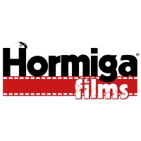 HORMIGA FILMS SA DE CV logo - Similar company to Esparta Films Mx
