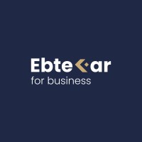 Ebtekar for Business logo - Similar company to Smart Power