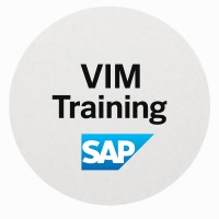 OpenText VIM hub logo - Similar company to Vim Consulting