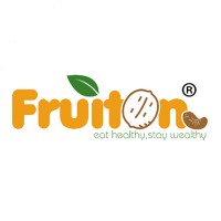 Fruiton Dry Fruits and Nuts logo - Similar company to Spice Garden Cochin