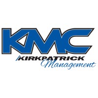 Kirkpatrick Management Company logo - Similar company to Marcus Management, Inc.