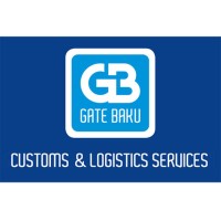 Gate Baku logo - Similar company to Gbl Group
