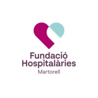 Fundació Hospitalàries Martorell logo - Similar company to Kaalm