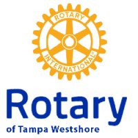 Rotary Club of Tampa Westshore logo - Similar company to Cfe.Dev