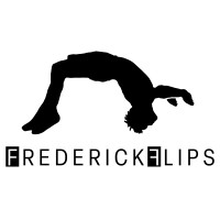 FrederickFlips logo - Similar company to Personality &