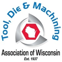 Tool, Die & Machining Association of Wisconsin (TDMAW) logo - Similar company to Die Makers Manufacturing