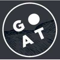 The Goat Bike Shop logo - Similar company to Ice/Ieee Itmc