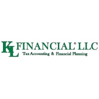 KL FINANCIAL® LLC logo - Similar company to Chicory Wealth