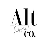 Alt Home Co. logo - Similar company to Alt Interiors
