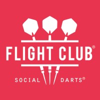 Flight Club Australia logo - Similar company to Pro-Form Physiotherapy