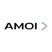 AMOI logo - Similar company to Amoi - Abreu Manutenção E Operação Industrial Ltda