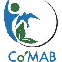 Co'MAB logo - Similar company to Ela2I Engineering