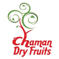 Chaman Dry Fruits logo - Similar company to Nuts Bar