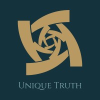 Unique Truth logo - Similar company to Studio Sherpas