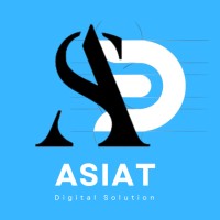 Asiat Digital Solution logo - Similar company to East Asia Group
