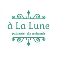 Â La Lune Patisserie logo - Similar company to Luby