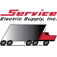 Service Electric Supply, Inc. logo - Similar company to Ced Miller Tx