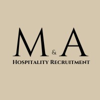 M&A Hospitality logo - Similar company to Encore Consultancy