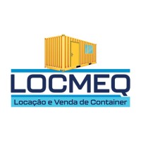 LOCMEQ - Locação e venda de Container logo - Similar company to Container Box