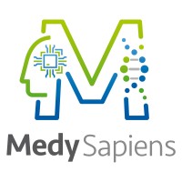 MedySapiens, Inc. logo - Similar company to Kitten Planet