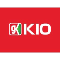 GRUPO GK KIO logo - Similar company to Kio