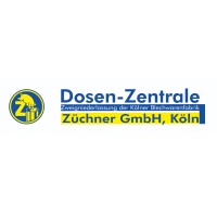 Dosen-Zentrale Züchner GmbH logo - Similar company to Arca Nova