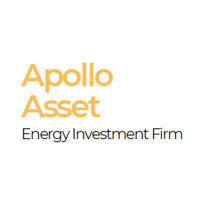 Apollo Asset logo - Similar company to Apollo Management