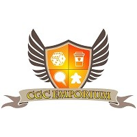 COMICS, GAMES AND COFFEE LIMITED logo - Similar company to Comics Experience
