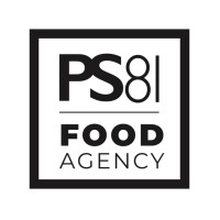 PS81 Food Agency logo - Similar company to Visible Lab Srl