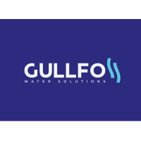 GULLFOSS Water Solutions logo - Similar company to Color Pack